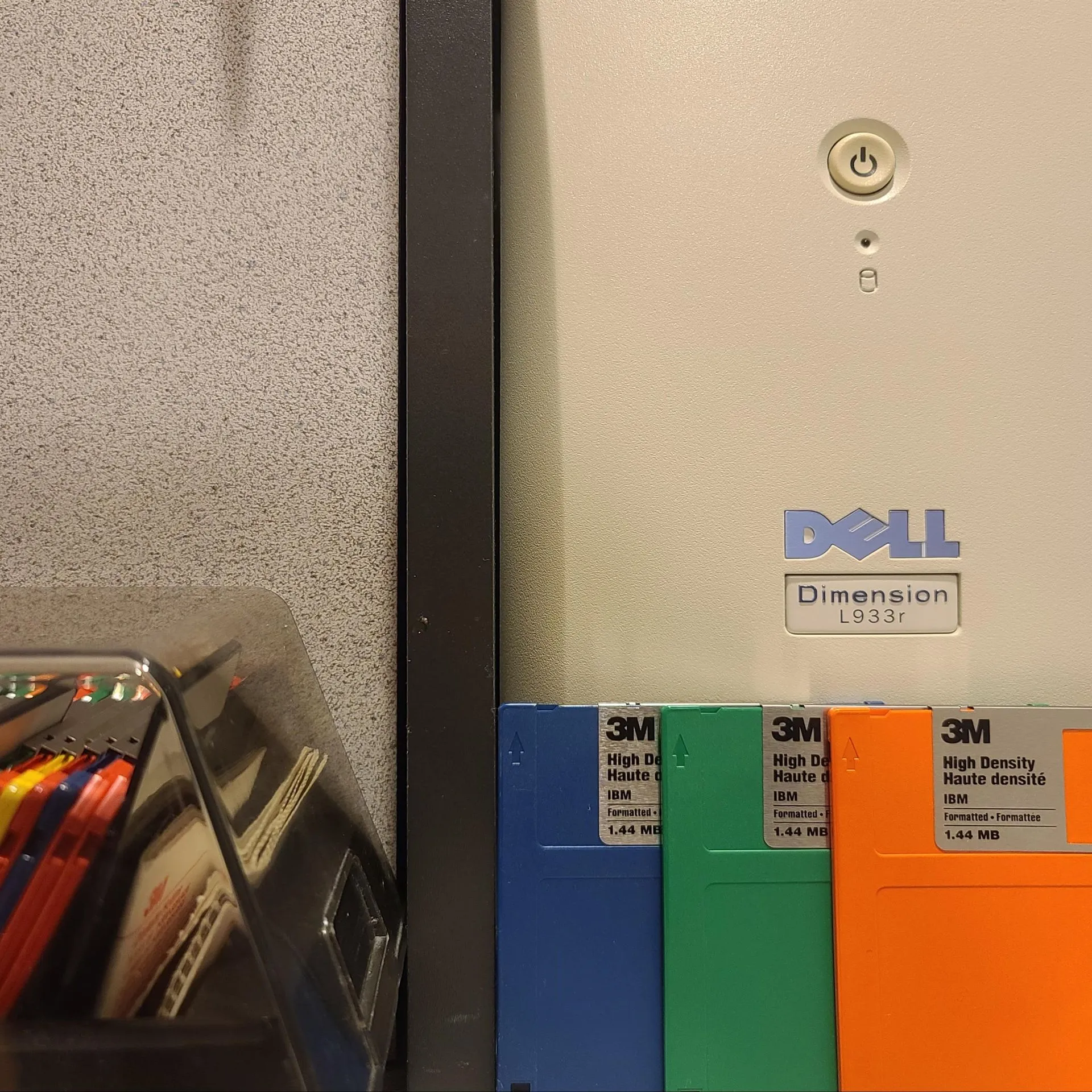 Floppy Disk