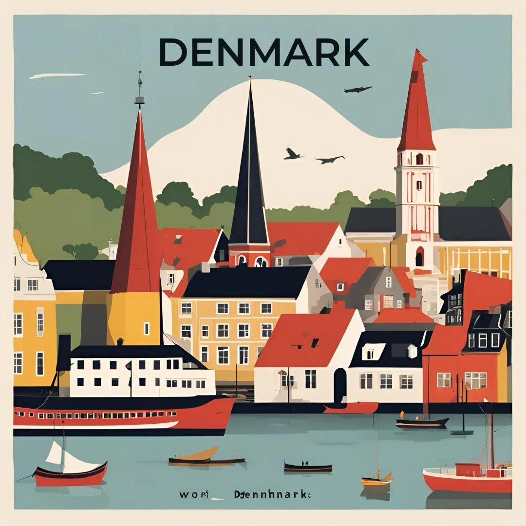 Denmark thumbnail