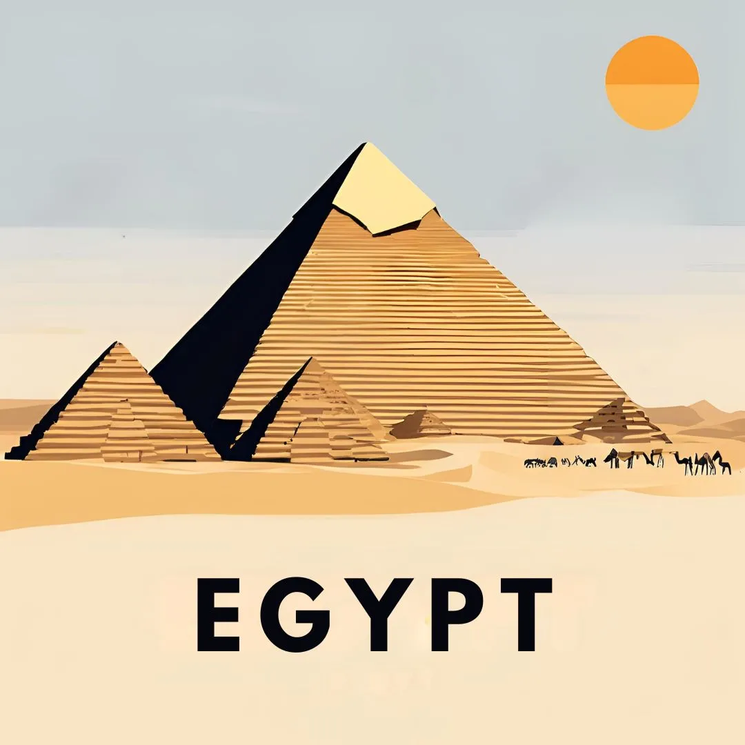 Egypt thumbnail