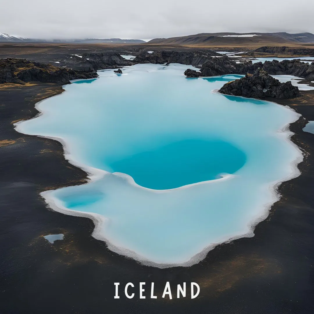Iceland thumbnail