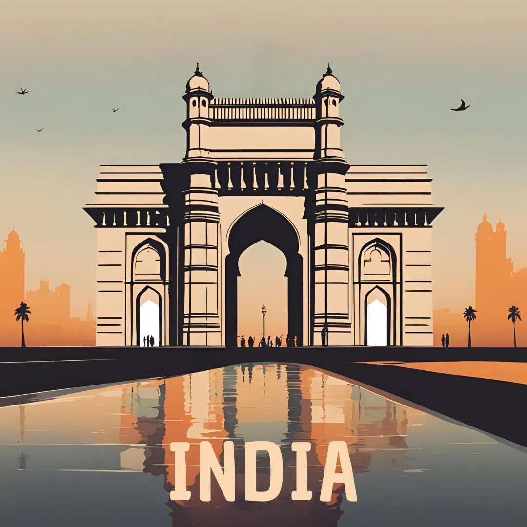 India thumbnail