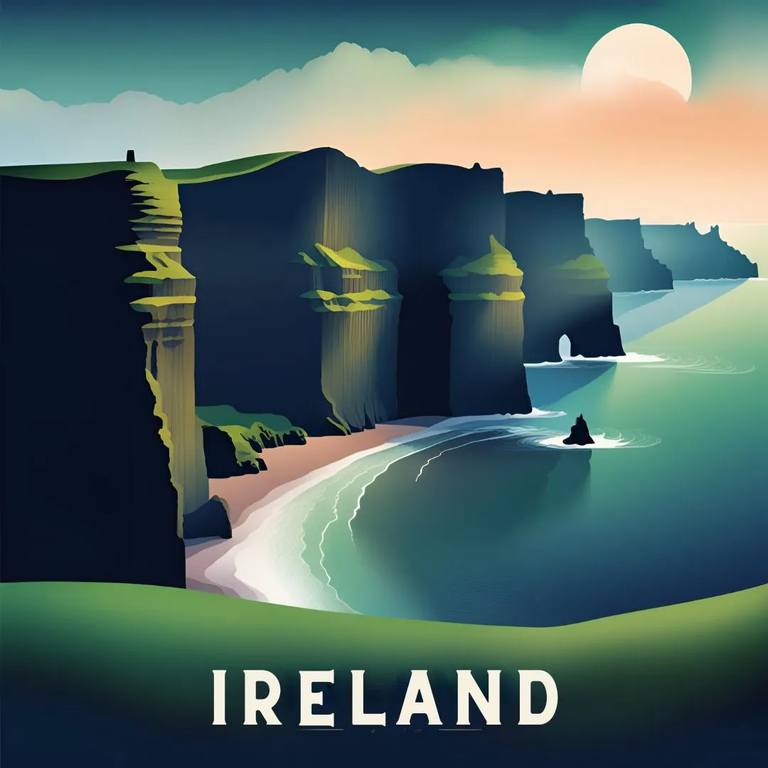 Ireland thumbnail