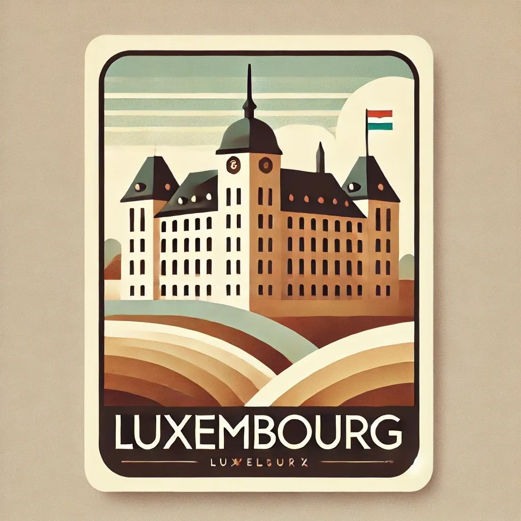 Luxembourg thumbnail