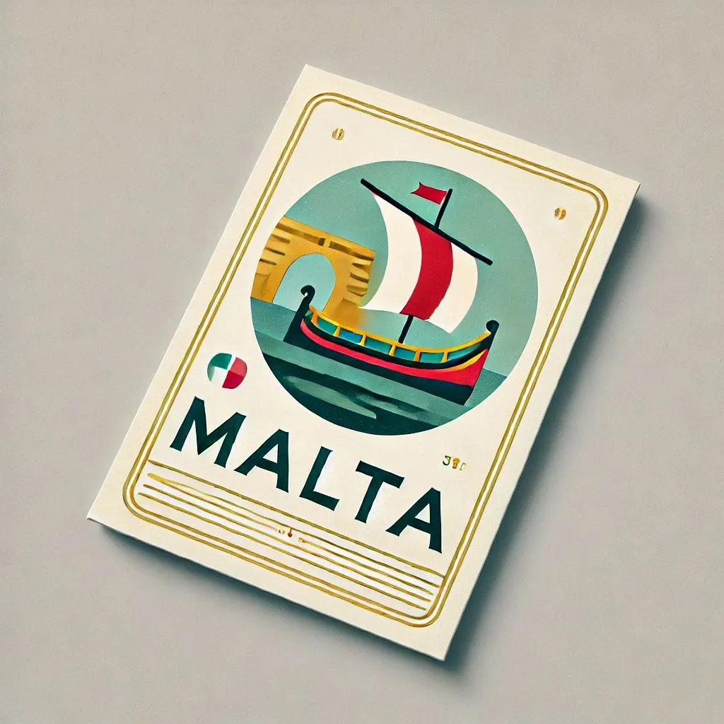 Malta thumbnail