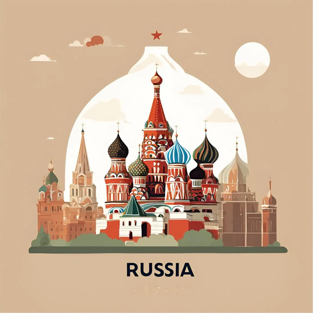 Russia thumbnail