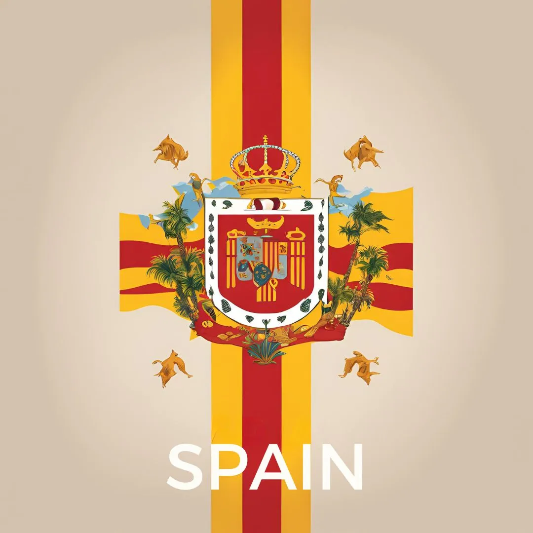 Spain thumbnail