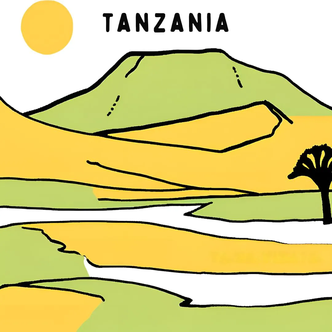 Tanzania thumbnail