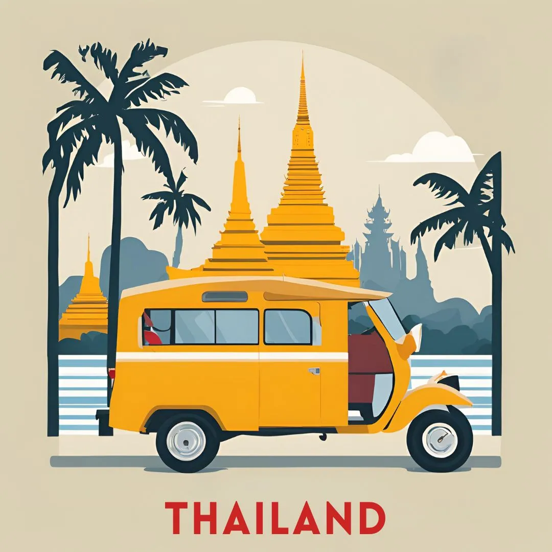 Thailand thumbnail
