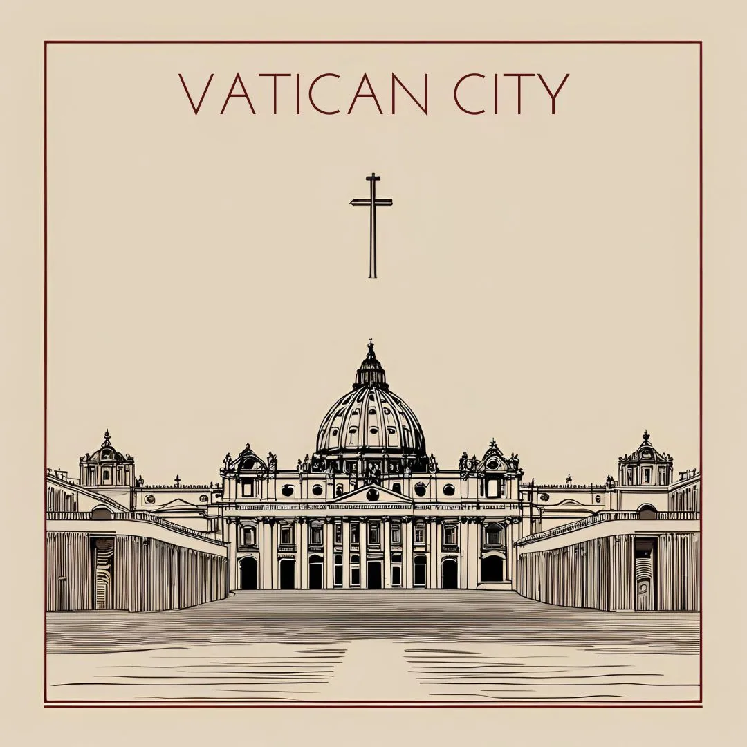 Vatican City thumbnail